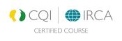 CQI-IRCA Certified Courses