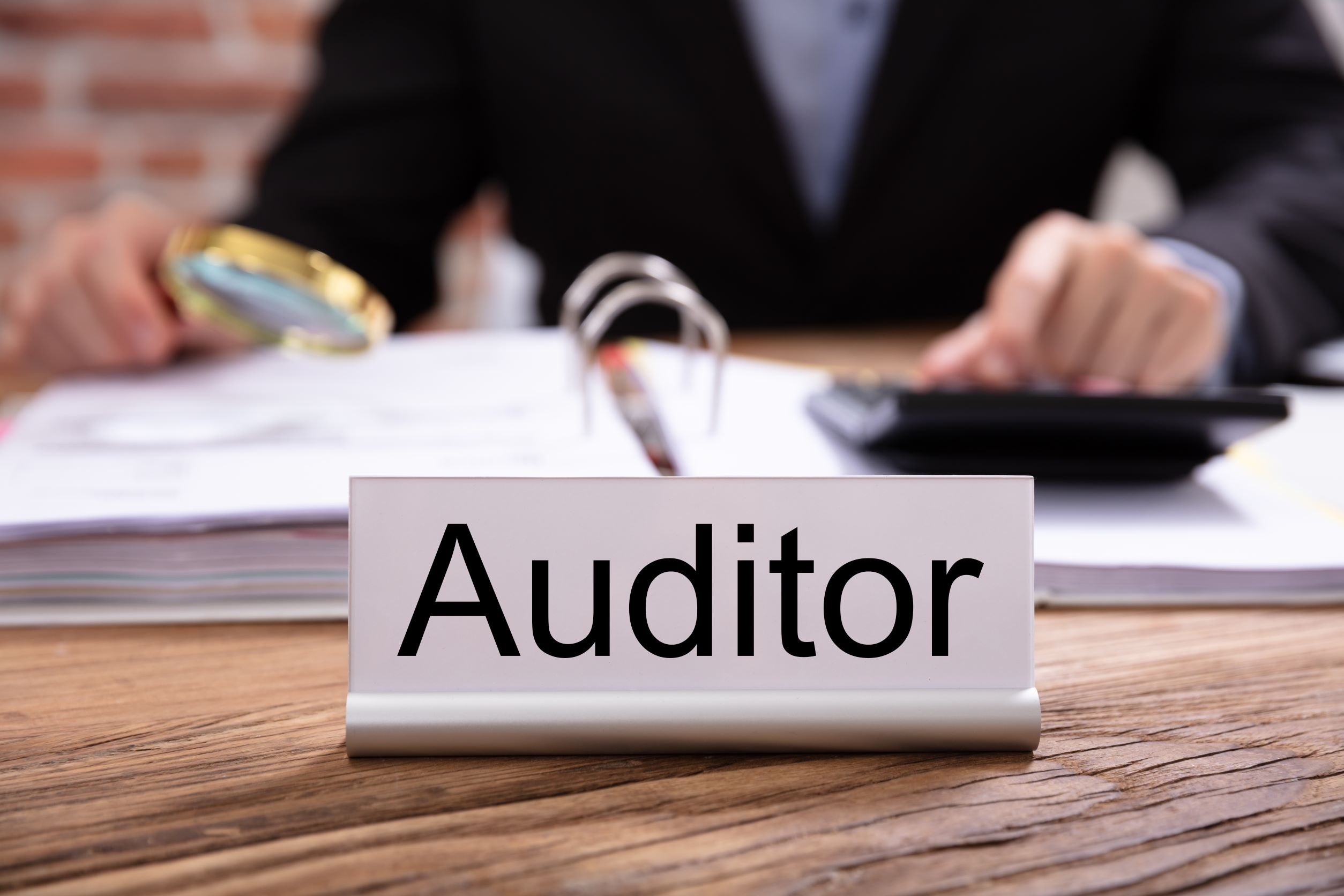 How Do I Become An Auditor 